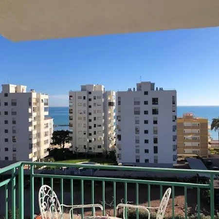 Con Vistas Al Mar Apartment
