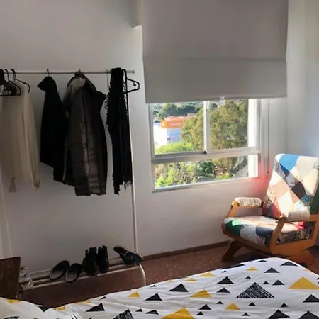 Con Vistas Al Mar Apartment *