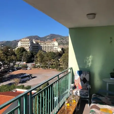 Con Vistas Al Mar Apartment *