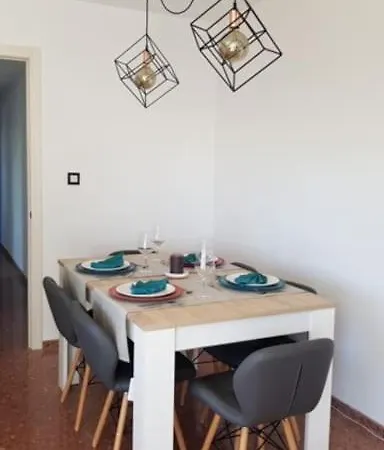 Apartment Con Vistas Al Mar